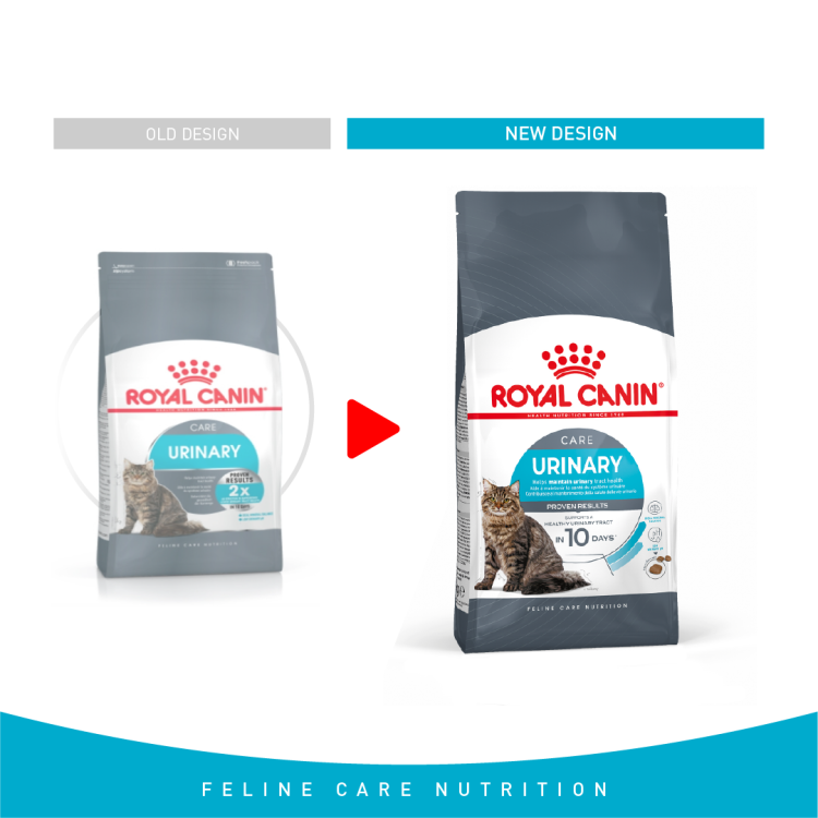 Royal Canin Urinary Care - 0