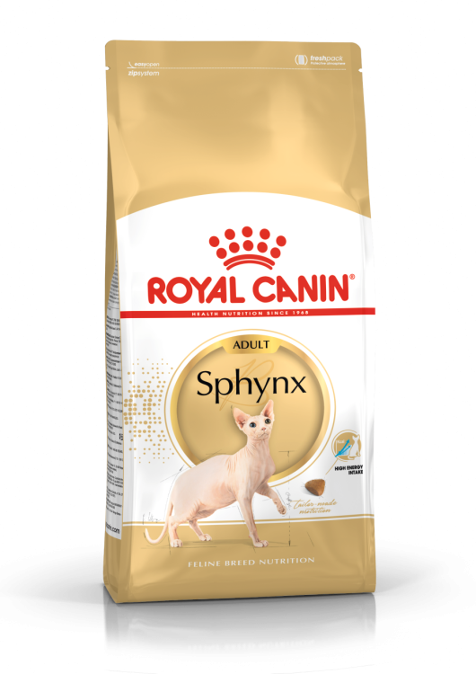 Royal Canin Sphynx 2 KG