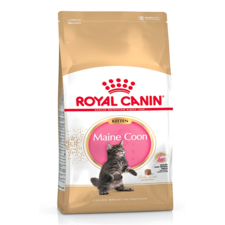 Royal Canin Maine Coon Kitten 2 KG