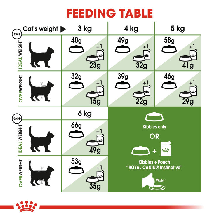 Royal Canin Outdoor 2 KG