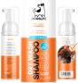 DogsLife Drywash Coconut Dog Shampoo 200ml - 0