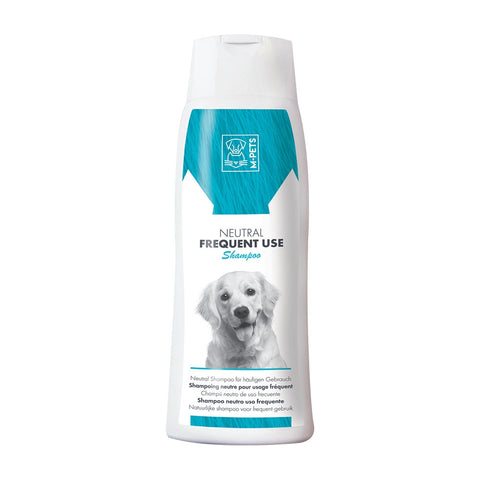 M-PETS Neutral Frequent Use Shampoo 250ml