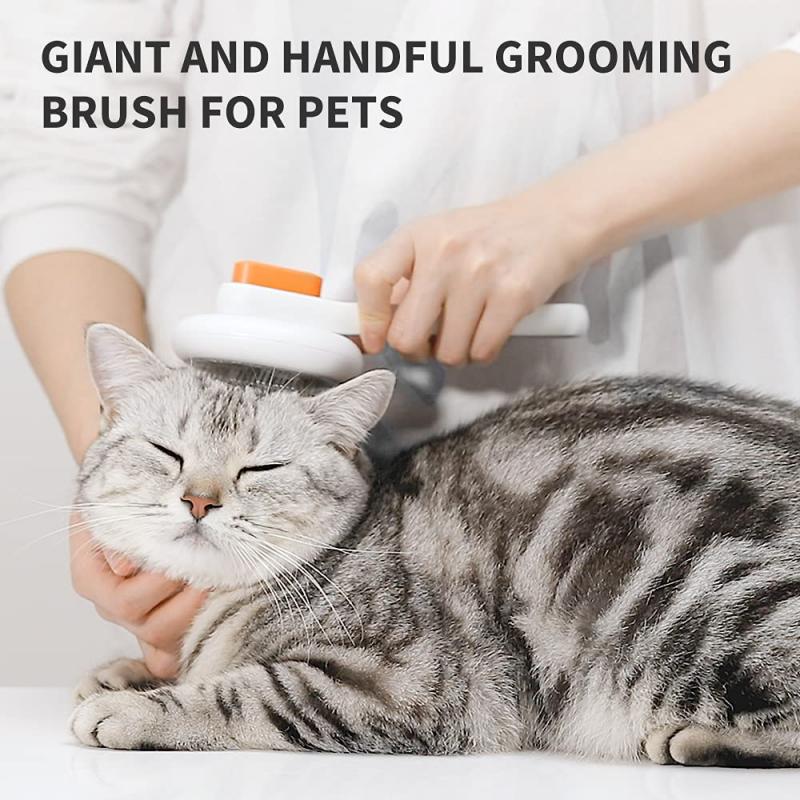 PETKIT GROOMING SLICKER BRUSH - LARGE