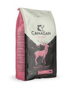 Country Game Small Breed 2kg