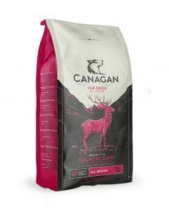 Country Game for All Breeds Dogs 12kg
