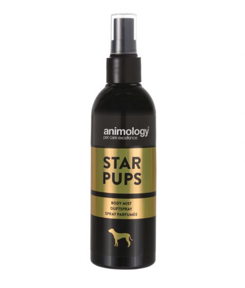 Animology Star Pups Body Mist