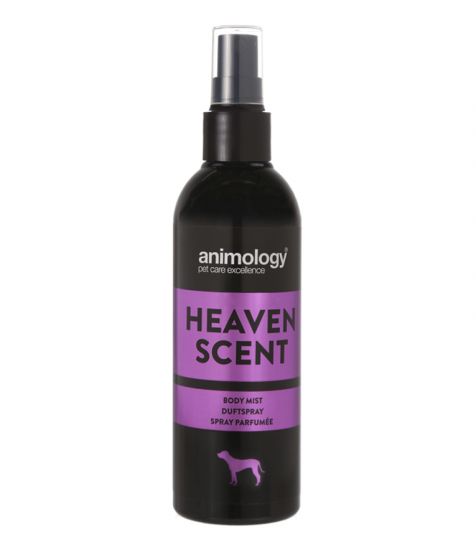 Animology Heaven Scent Body Mist