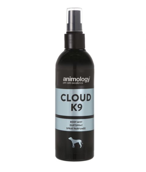 Animology Cloud K9 Body Mist