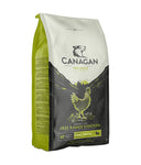 Canagan Free Range Chicken Small Breed Dry Dog Food - Insect Protein