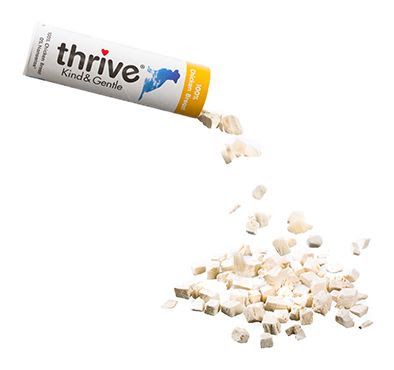 Thrive Kind & Gentle Chicken Dog Treats - 0