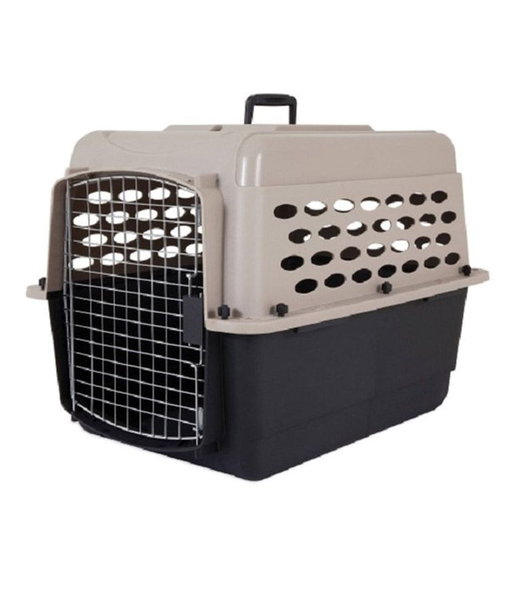 Petmate Ultra Vari Kennel Dog Crate 2BX7I