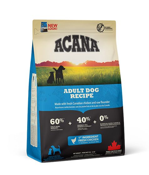 Acana Adult Dog