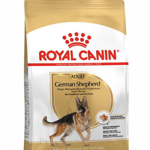 Royal Canin German Shepherd Adult 3 KG