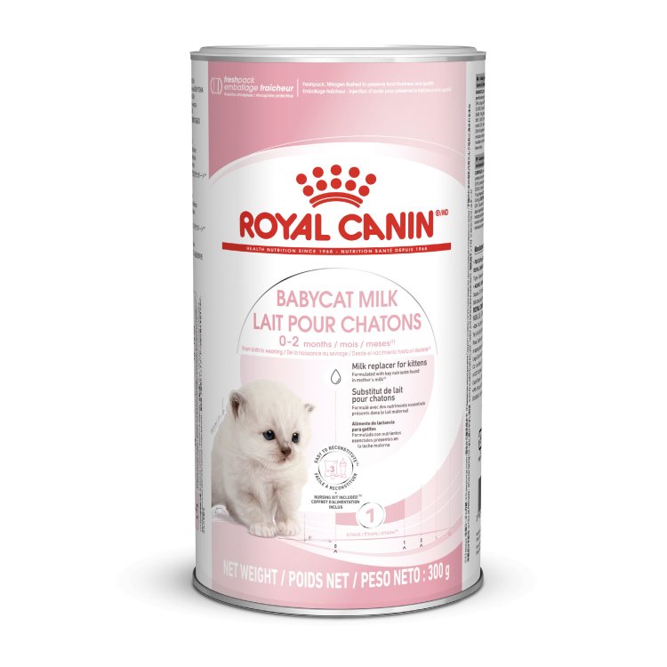 Royal Canin Babycat Milk 300 g