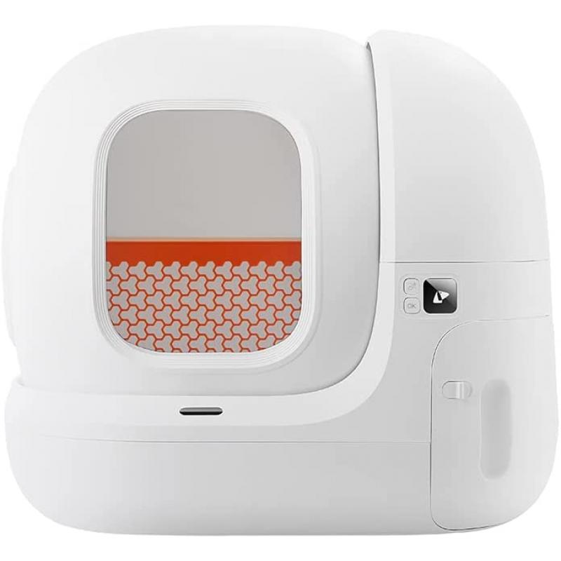 PETKIT "PURA MAX" AUTOMATIC SELF CLEANING CAT LITTER BOX