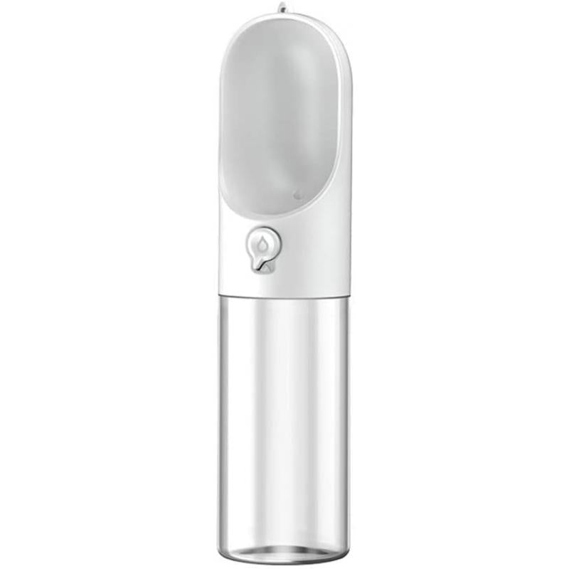 PETKIT WATER BOTTLE - WHITE