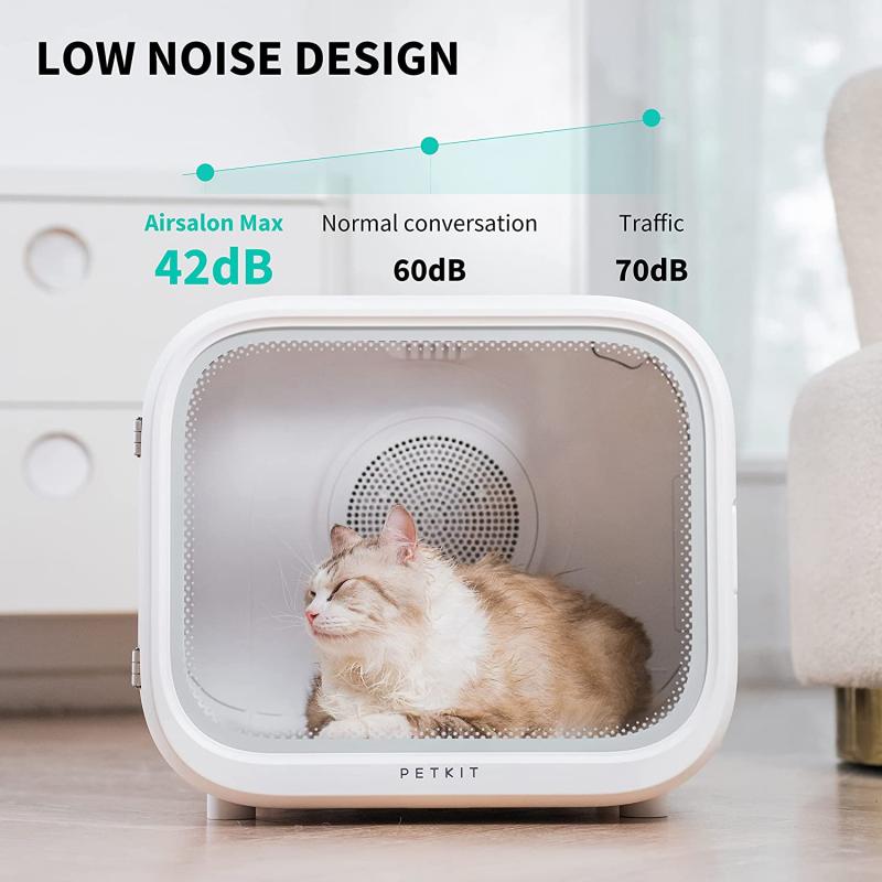 PETKIT AIRSALON SMART PET DRYER