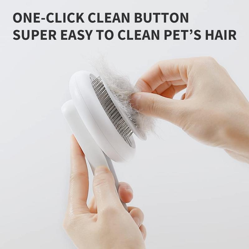 PETKIT GROOMING SLICKER BRUSH - LARGE