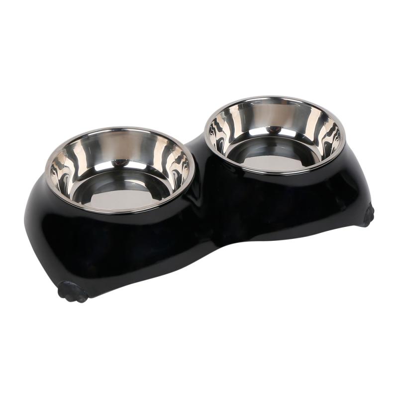 "4 PAW" DINNER SET BOWLS