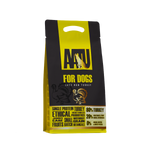 AATU Free Run Turkey Dry Dog Food