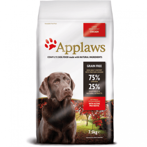 Applaws Chicken - 7.5 KG