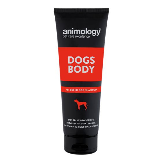 Animology Dogs Body - 0