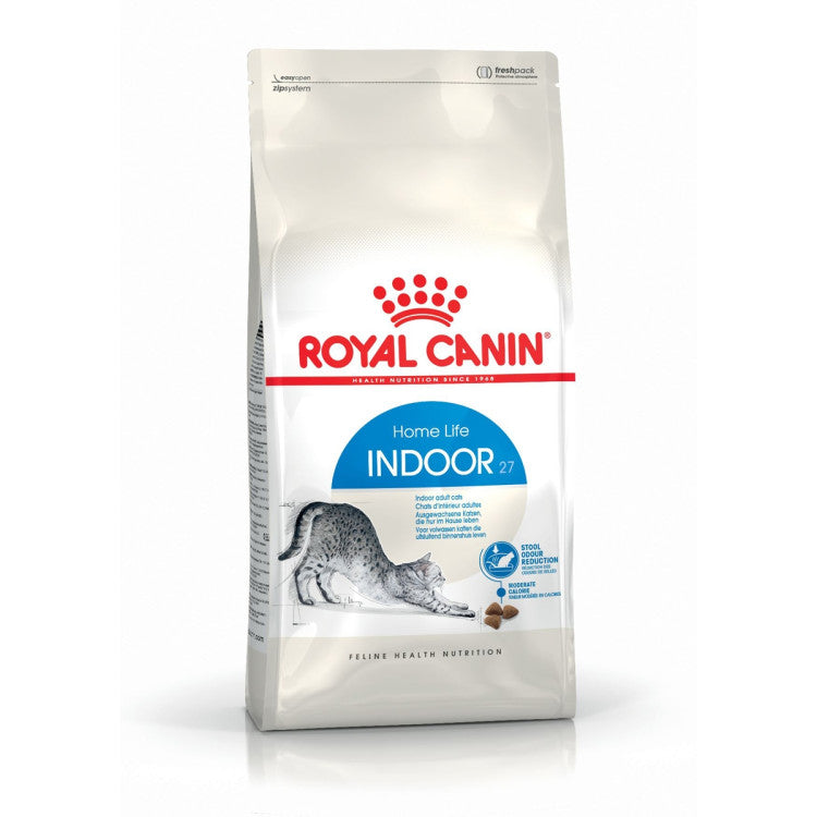 Royal Canin Indoor