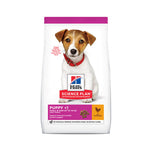 Hill’s Science Plan Small & Mini Puppy Food With Chicken