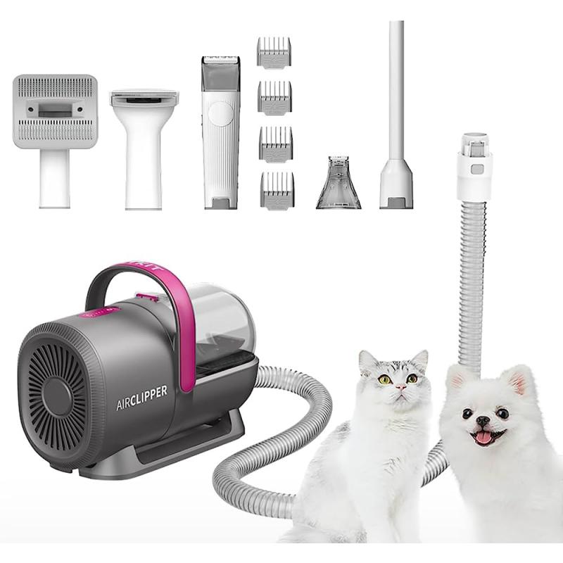 PETKIT 'AIR CLIPPER' 5 IN 1 GROOMING KIT