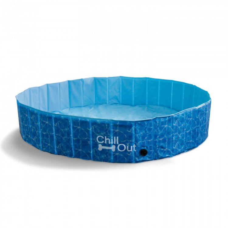 Chill Out Splash & Fun Dog Pool