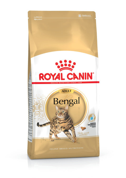 Royal Canin Bengal Adult 2 KG