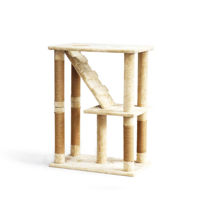 Cat Tree - Classic Serie 8