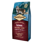 Carnilove Salmon for Adult Cats