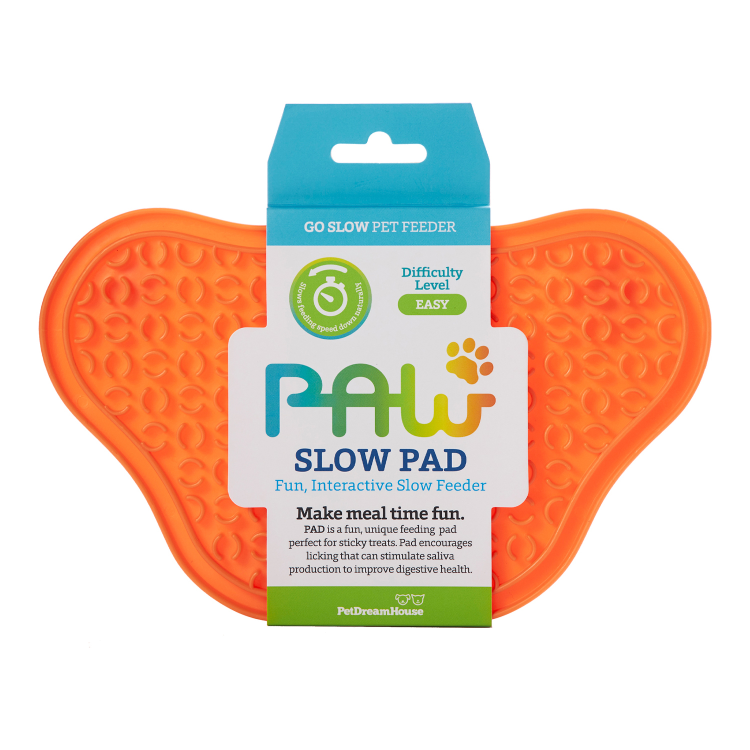 PetDreamHouse PAW Lick Pad