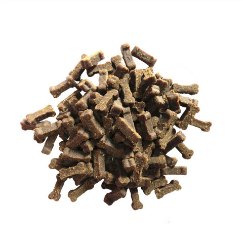 Rosewood Daily Eats Salmon Training Dog Treats 100g