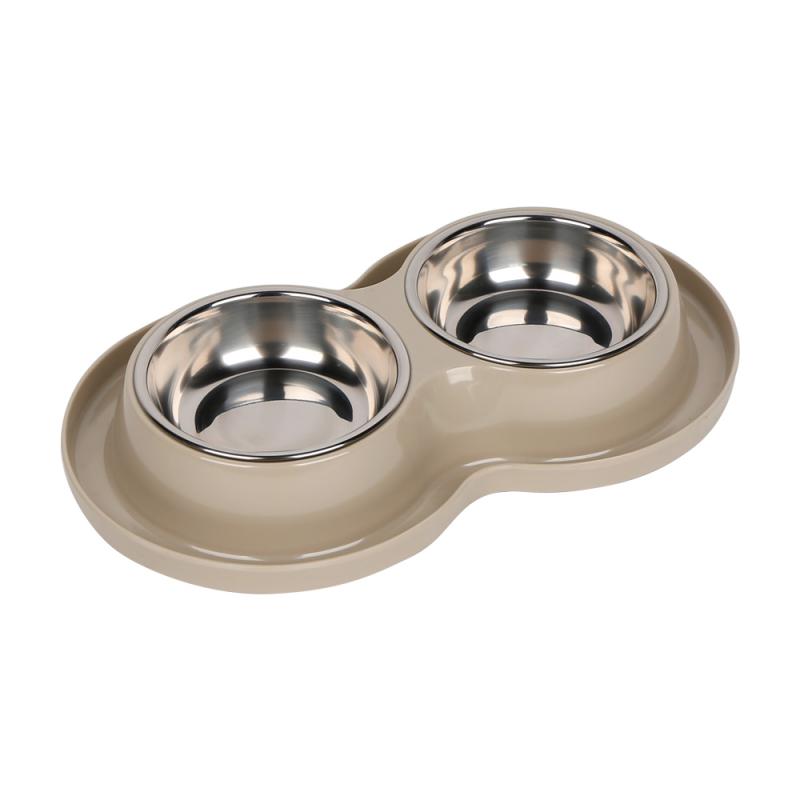 ANTI-SPILL DINNER SET BOWLS