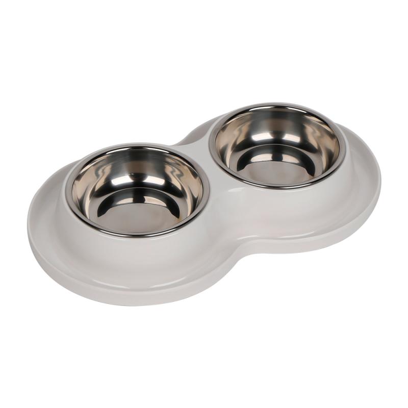 ANTI-SPILL DINNER SET BOWLS