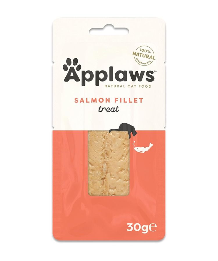 Applaws Cat Salmon Loin