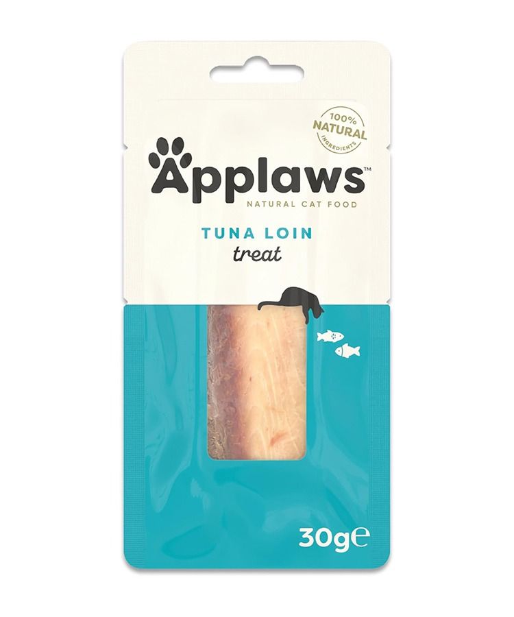 Applaws Cat Tuna Loin