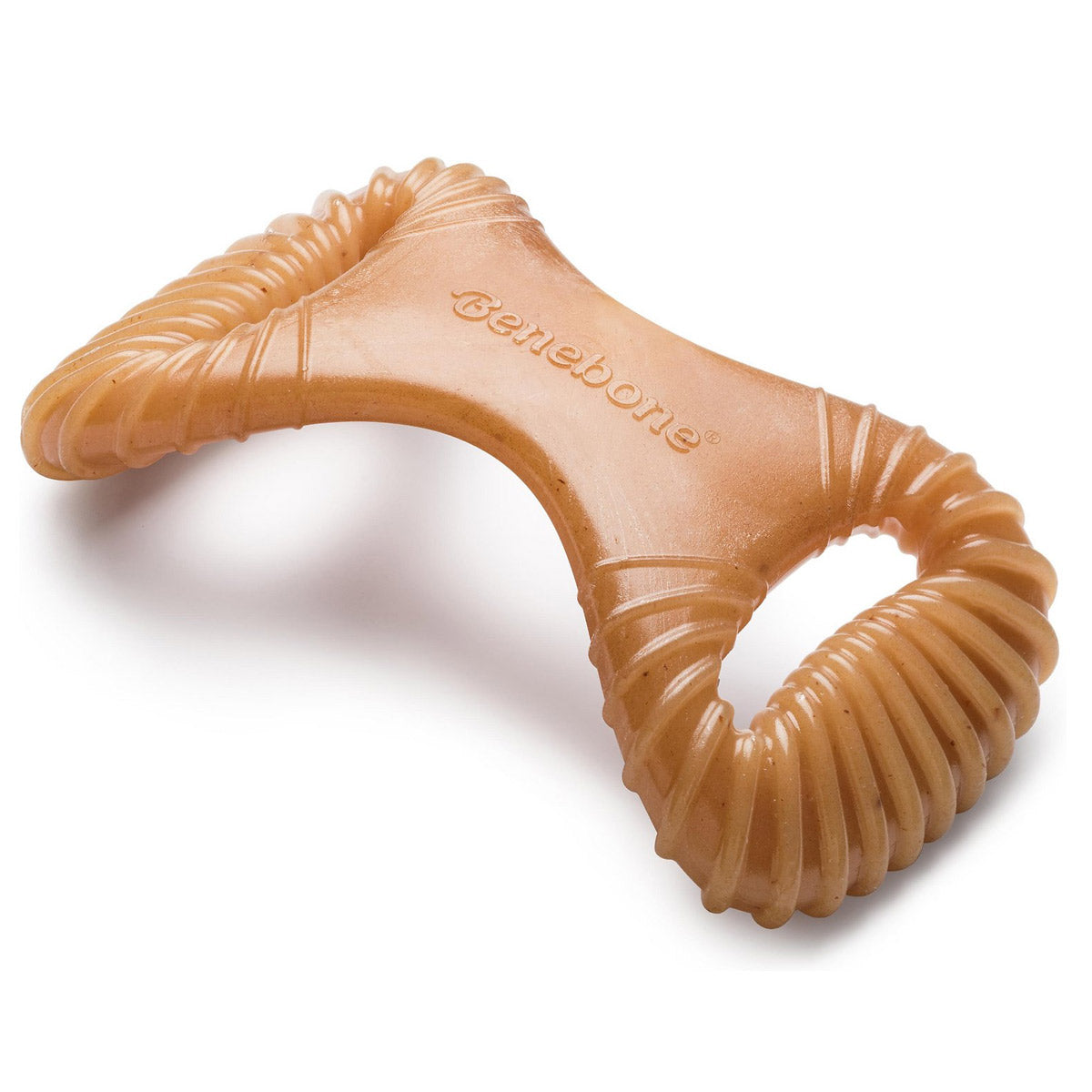 Benebone Dental Dog Chew Toy  Chicken