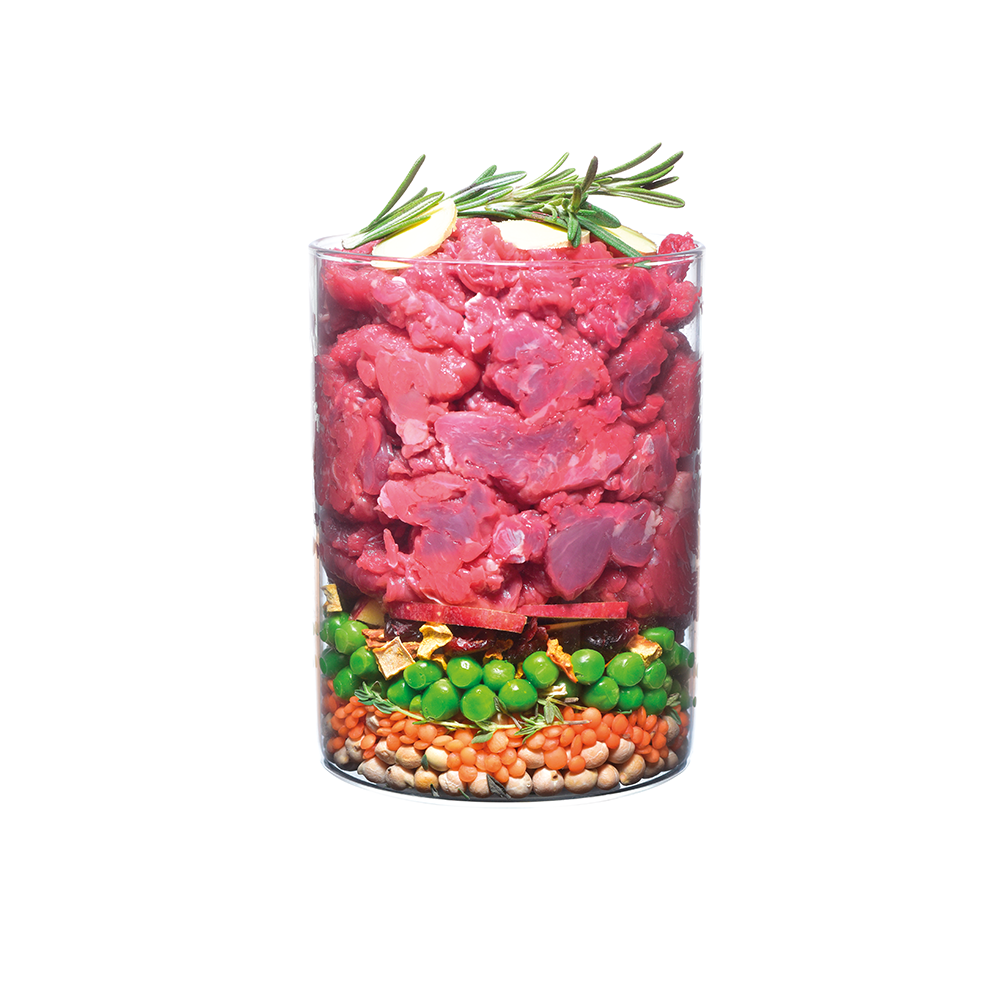 Carnilove True Fresh Beef for Adult Dogs 1.4kg - 0