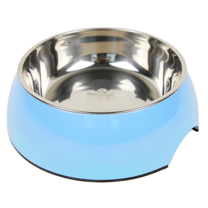 CLASSIC ROUND BOWL - SKY BLUE