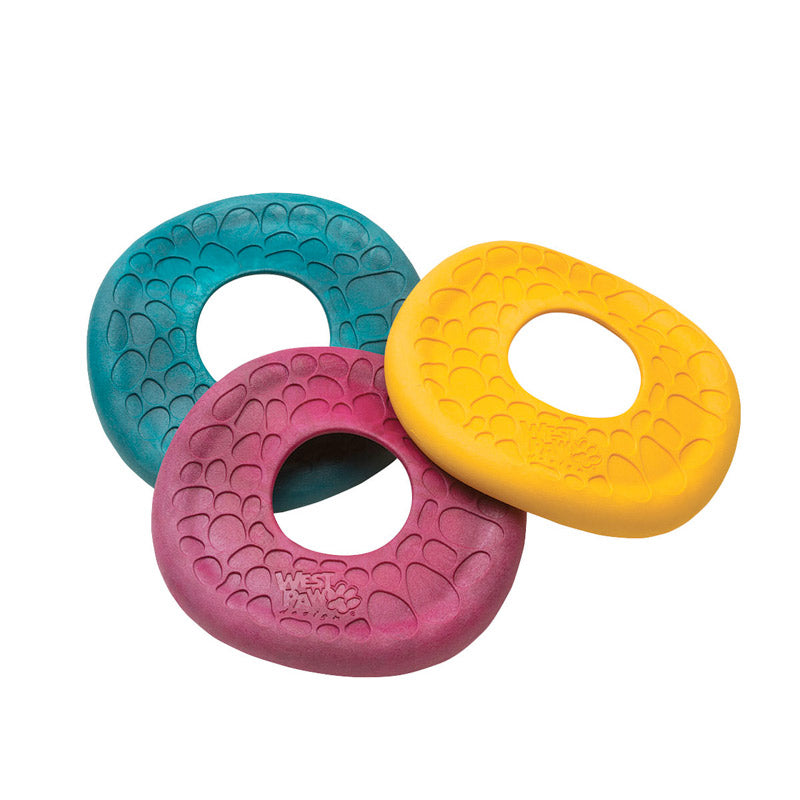 Westpaw Design Dash Dog Frisbee