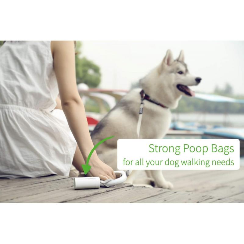 PETKIT DOG POOP BAG DISPENSER