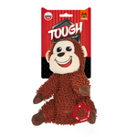 FOFOS Tough Monkey Dog Toy