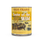 High Prairie Puppy Recipe - 2.00kg (4.40 lbs)