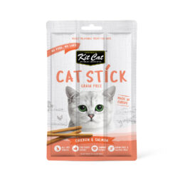 Kit Cat Grain Free Cat Stick 15g