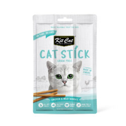 Kit Cat Grain Free Cat Stick 15g