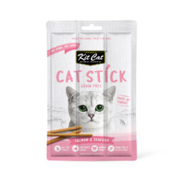 Kit Cat Grain Free Cat Stick 15g