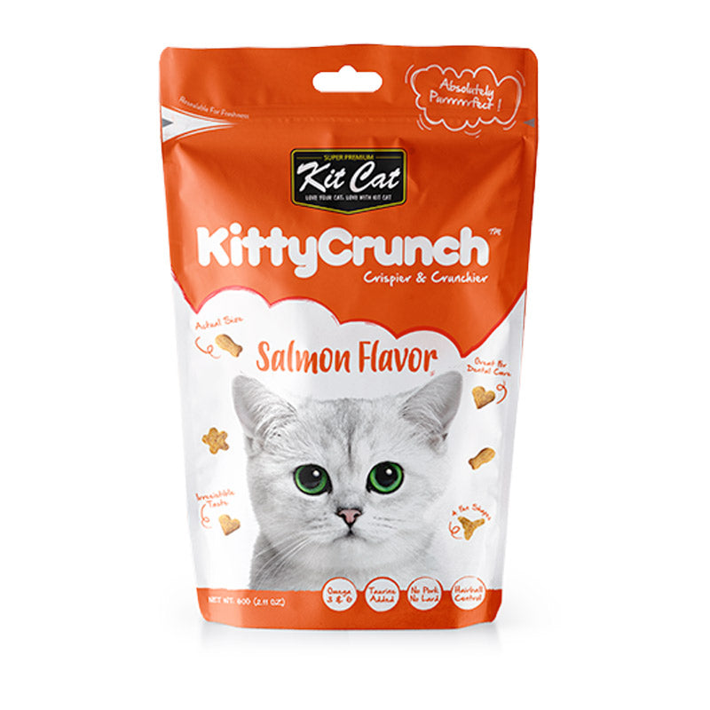 KitCat Kitty Crunch - 60g